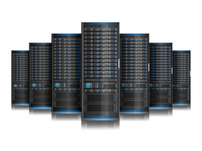 Web Hosting