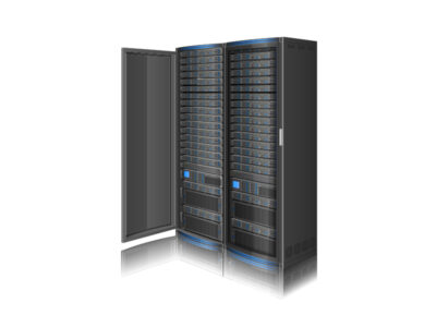 Dedicated Server